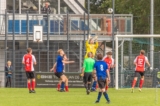 S.K.N.W.K. 1 - Kapelle 1 (competitie) seizoen 2024-2025 (91/99)